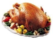 Гусятина в детском питании