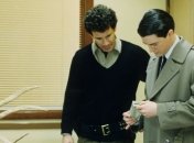 Вышел новый тизер сериала "Твин Пикс"