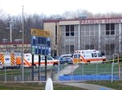 Подростку, который устроил резню в школе США, выдвинули обвинение