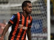 Игрок "Шахтера" догнал Ярмоленко и Бикфалви в гонке бомбардиров