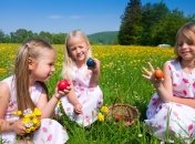 Католицька Паска 2015: дата та традиції