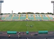 Три города-претендента, чтобы принять финал Кубка Украины