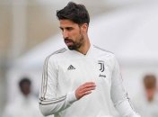 Хедира перенёс операцию