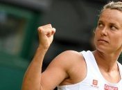 Чемпионка Уимблдона неожиданно уволила тренера