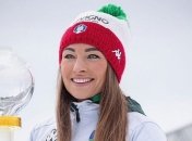 "Я была ленивой": Вирер рассказала о старте своего пути в биатлоне