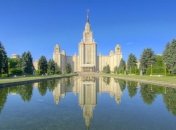 В Москве арестовали замдекана факультета МГУ