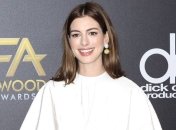 День рождения Энн Хэтэуэй: лучшие роли голливудской актрисы (Видео)