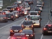 Минрегион предлагает проектировать перехватывающие стоянки 