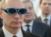 кривавий лідер рф