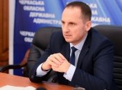 Голова Черкаської ОДА спростував інформацію про втечу пацієнтів з лікарні