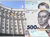 Кабмин утвердил проект бюджета на 2024 год