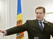 Спикер Молдовы отправлен в отставку