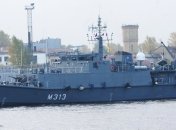 Україна отримає від ВМС Великобританії два протимінних корабля