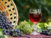 Диетологи указали на уникальные свойства осеннего винограда