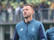 Андрей Ярмоленко