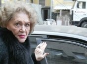 Ивано-Франковск станет столицей поэзии Лины Костенко