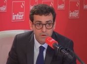 Стефан Сежурне