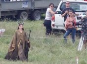 Анджелина Джоли стала колдуньей