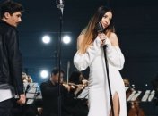 Группа "Время и Стекло" впервые записала песню на украинском языке (Видео)