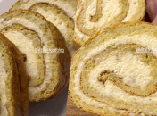 Заменит ужин и закуску