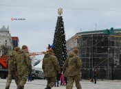 Новий 2023 рік українці зустрічають по-особливому