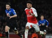 "Арсенал" хочет продать полузащитника