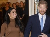 О расизме и сыне Арчи: Меган Маркл и принц Гарри дали совместное интервью