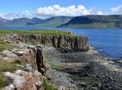 В Шотландии выставили на продажу остров