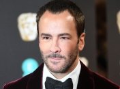 "Мы обязаны что-то сделать": Том Форд разрабатывает программу борьбы с расизмом