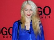 Модель Джорджия Мэй Джаггер боится выходить на подиум