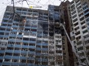 Мужчина проживал в пострадавшей многоэтажке