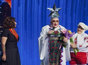 Андрей Данилко с командой в апреле гастролирует в США