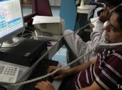 Индекс Торонтской биржи снизился сразу на 123,14 пункта