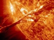 Ученые раскрыли феномен мощных вспышек на Солнце