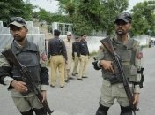 Власти Исламабада объявили высший уровень террористической угрозы