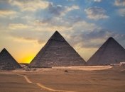 Свинец в косметике древних египтян защищал от болезней глаз 