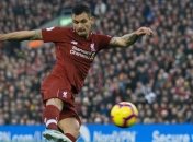 Ловрен: Матч с Ман Сити - серьезное испытанием для нас