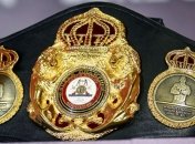 У Джошуа могут отобрать чемпионский пояс