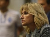 Луценко сообщила, какие законопроекты Рада рассмотрит осенью первыми