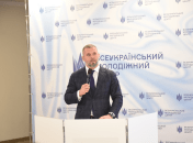 Матвей Бидный