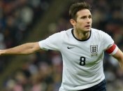 Фрэнк Лэмпард - свободный агент