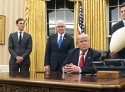 Трамп реформирует Obamacare