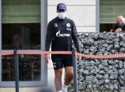 Бундеслига все еще может получить "красный цвет"