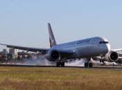 В Японії екстрено сів Boeing з іноземним лідером