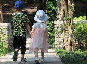 В Україні 5,4% хворих з коронавірусом становлять діти віком до 10 років 