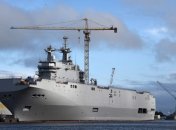 СМИ: Французскими "Мистралями" интересуется Египет