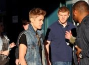 Джастина Бибера избили в новом видеоклипе