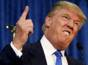 Трампа раскритиковали за скандальный ретвит