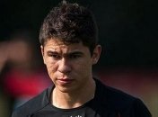 "Шахтер" и "Металлист" не смогли приобрести форварда "Сан-Пауло"