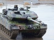 Leopard 2